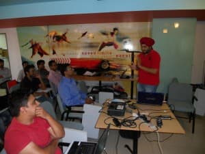 Prabhjyot Singh Bakshi Prabhjyot Singh Bakshi